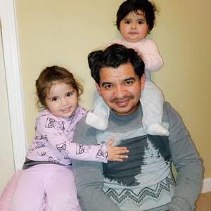 Meet your Posher, Alejandro